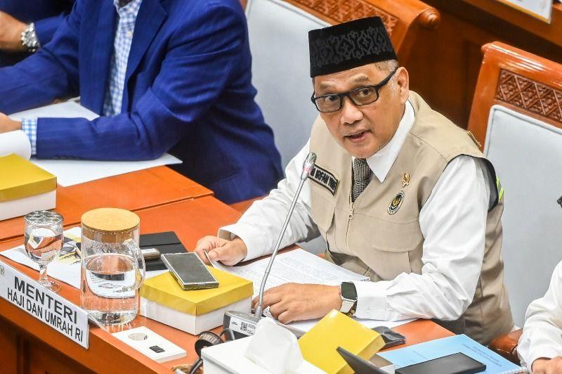 Revolusi Sistem Haji: Kemenhaj Pertimbangkan Skema “War Tiket” untuk Hapus Antrean Panjang