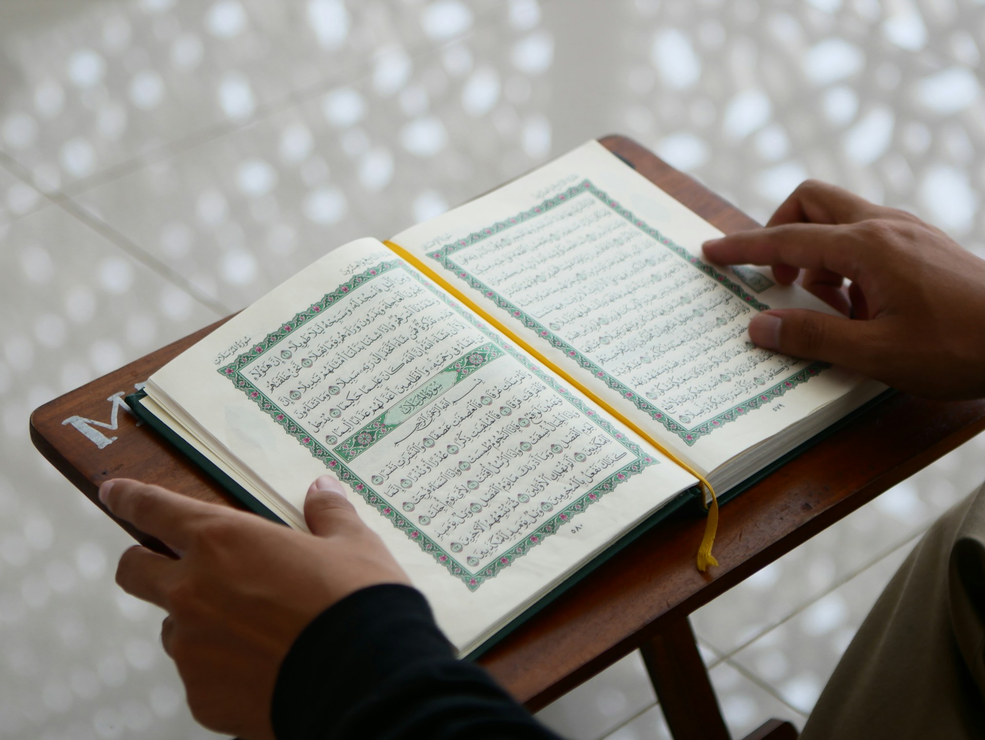 Keutamaan Membaca Al-Qur’an Setiap Hari yang Jarang Diketahui