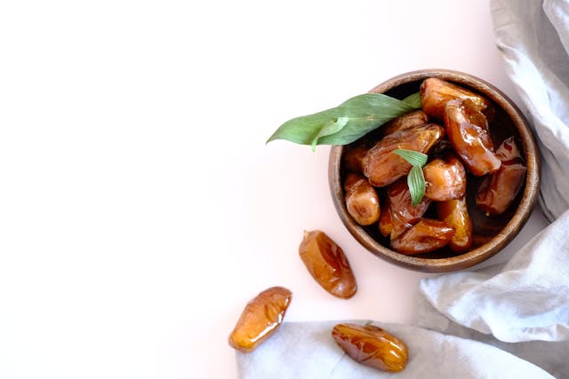 Kurma untuk Ibu Hamil: Manfaat dan Cara Konsumsi