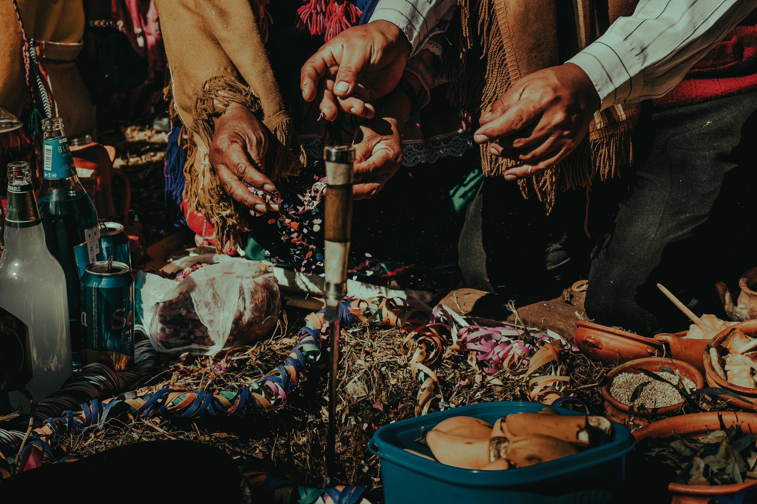 Apa Itu Syirik? Penjelasan dan Contohnya dalam Kehidupan