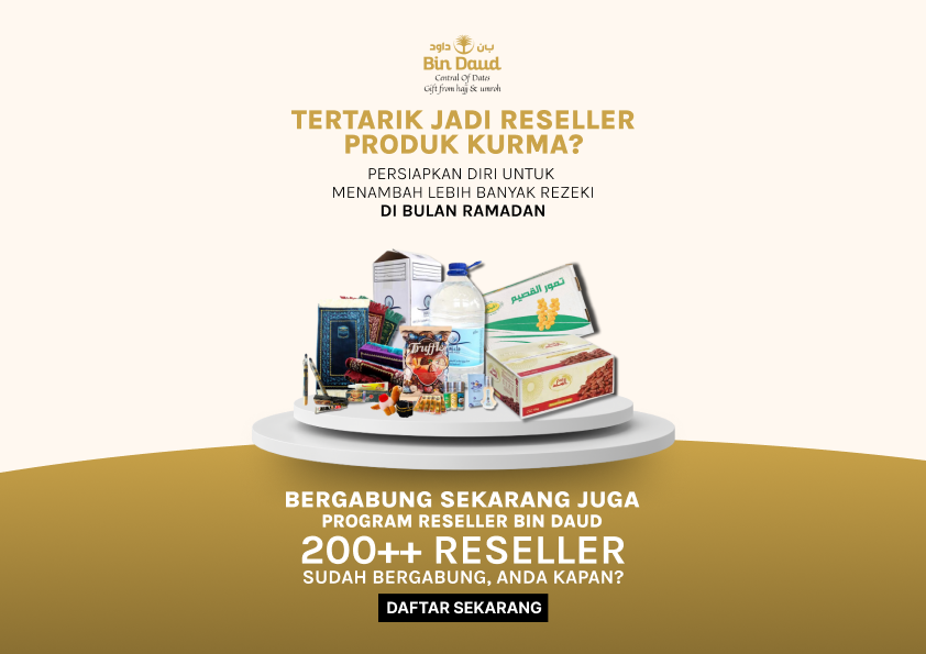 Cara Memulai Usaha Oleh-Oleh Haji di Daerah (Panduan Lengkap untuk Pemula)